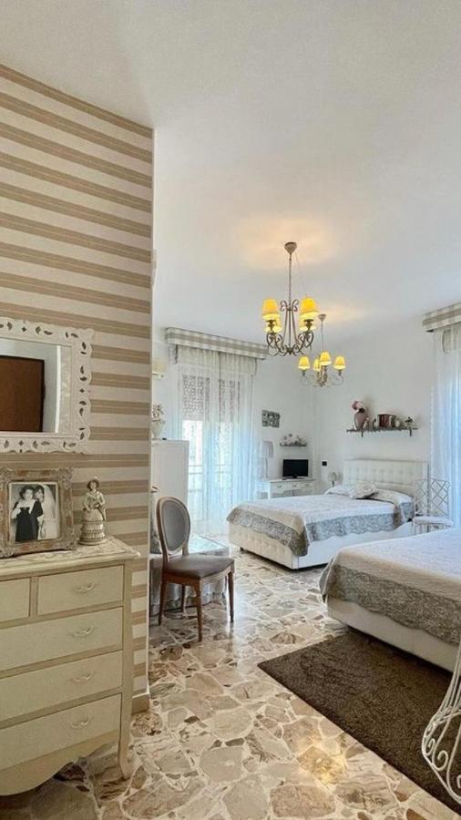 Bed and Breakfast Il Piccolo Attico Caltagirone Exteriér fotografie