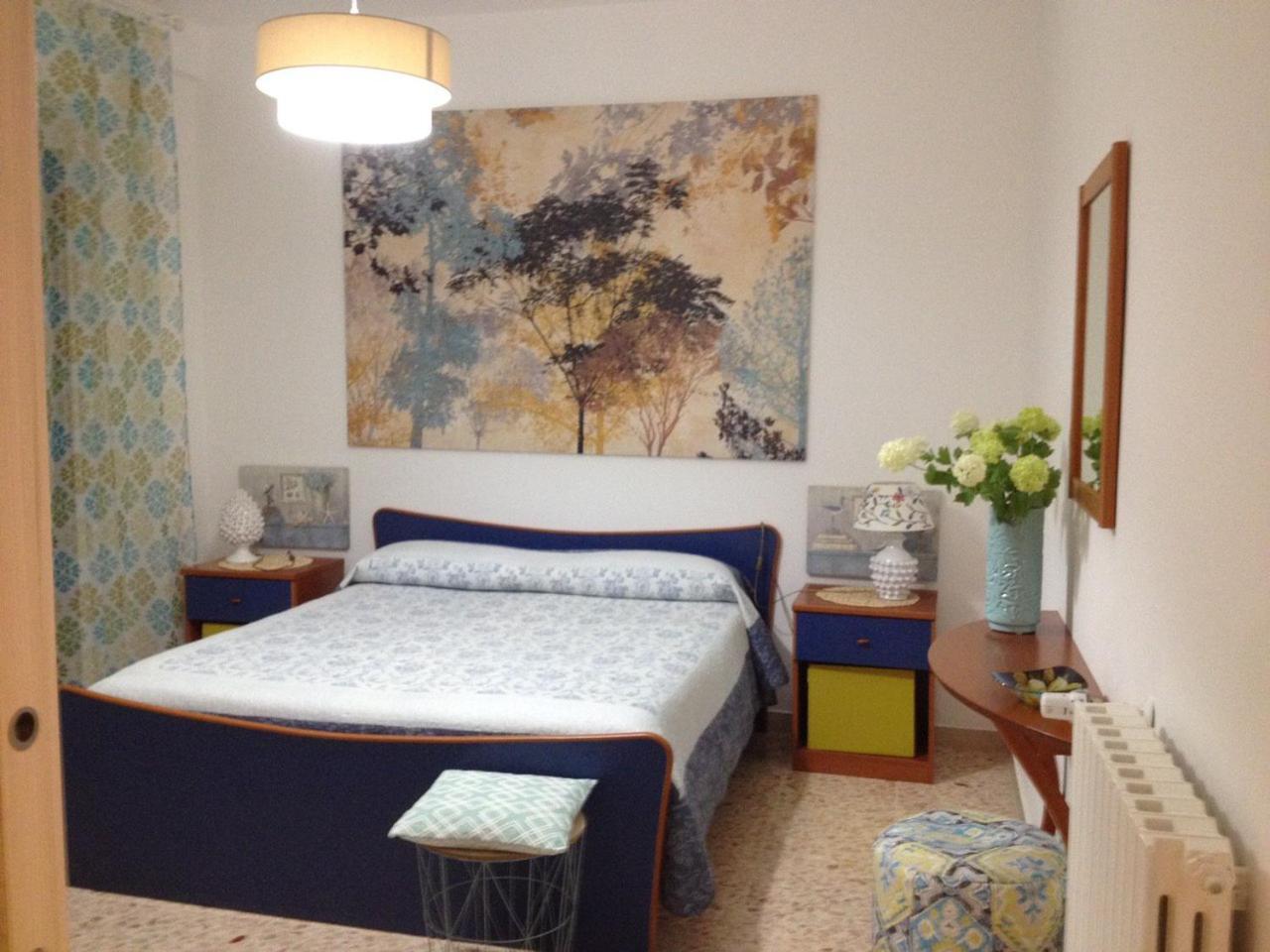 Bed and Breakfast Il Piccolo Attico Caltagirone Exteriér fotografie