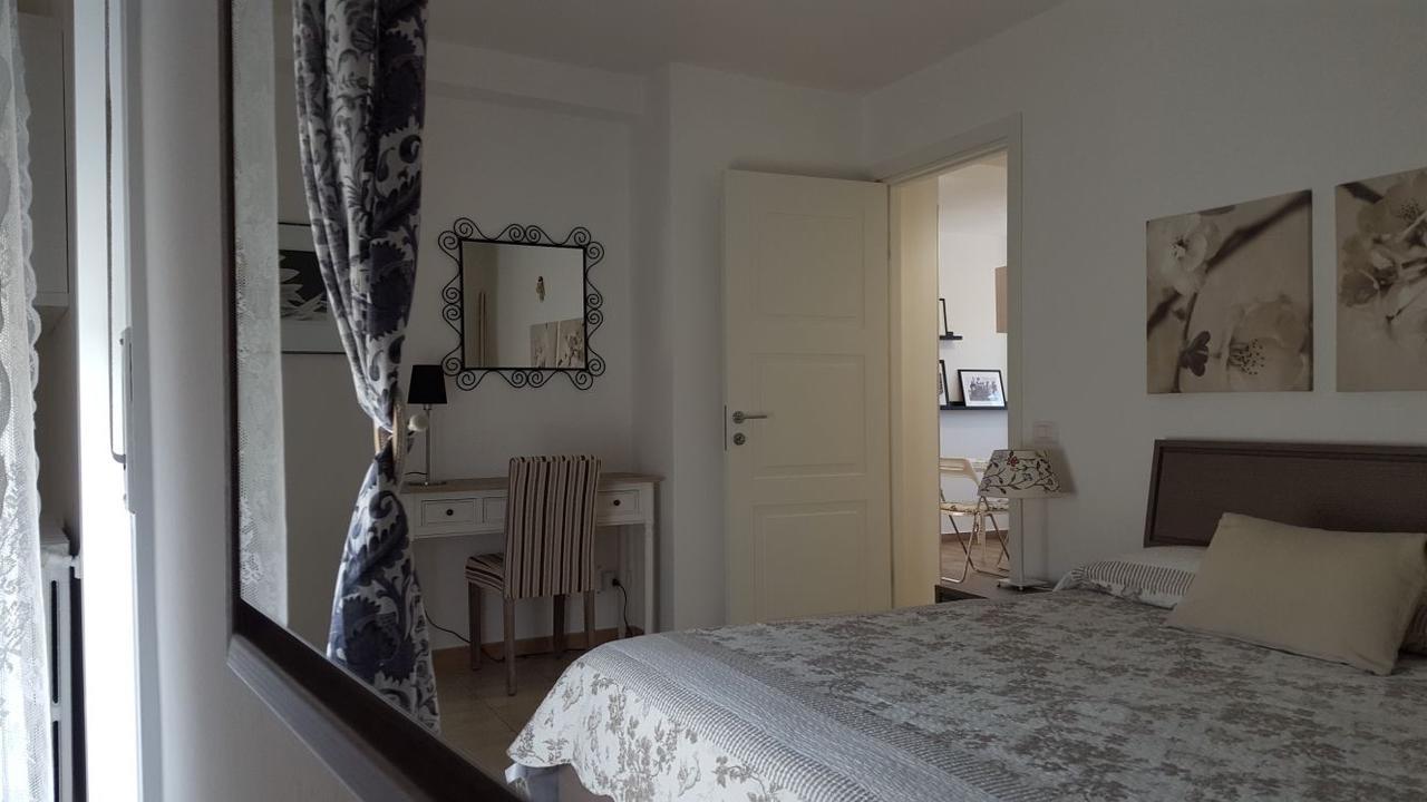 Bed and Breakfast Il Piccolo Attico Caltagirone Exteriér fotografie