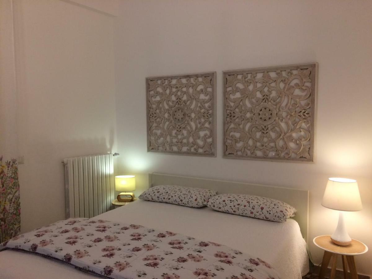Bed and Breakfast Il Piccolo Attico Caltagirone Exteriér fotografie
