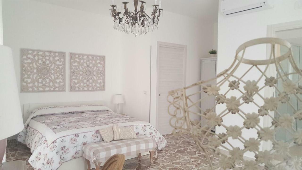 Bed and Breakfast Il Piccolo Attico Caltagirone Exteriér fotografie
