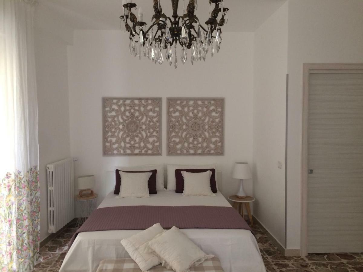 Bed and Breakfast Il Piccolo Attico Caltagirone Exteriér fotografie