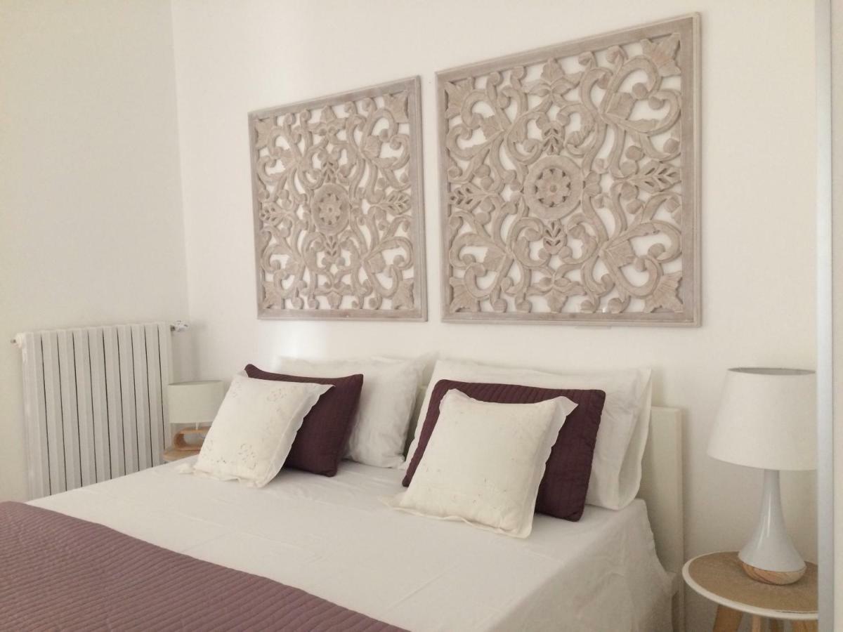 Bed and Breakfast Il Piccolo Attico Caltagirone Exteriér fotografie